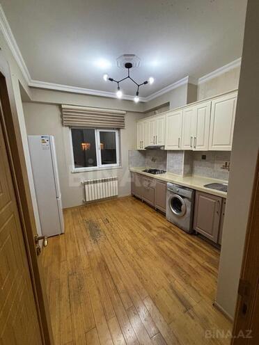Сдаётся 2-комн. новостройка 75 м², м. Ази Асланов, photo 6 from 15