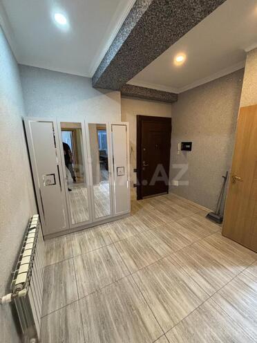 Сдаётся 2-комн. новостройка 75 м², м. Ази Асланов, photo 8 from 15