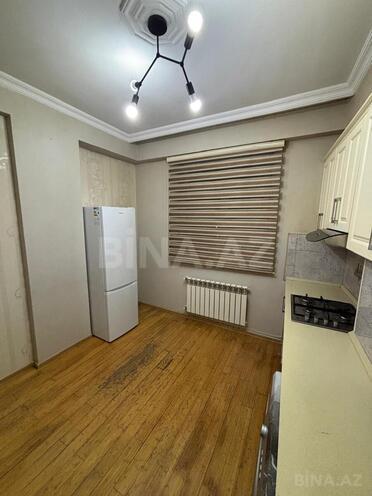 Сдаётся 2-комн. новостройка 75 м², м. Ази Асланов, photo 7 from 15