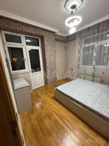 Сдаётся 2-комн. новостройка 75 м², м. Ази Асланов, photo 11 from 15