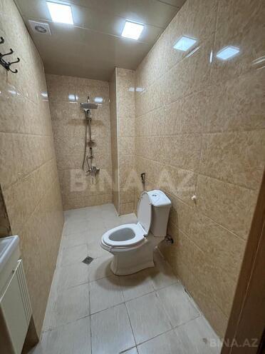 Сдаётся 2-комн. новостройка 75 м², м. Ази Асланов, photo 12 from 15