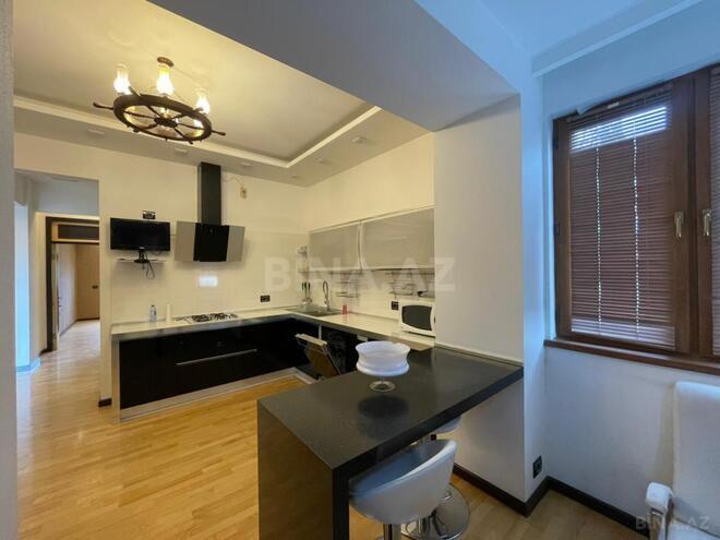 Сдаётся 3-комн. офис 100 м², м. Сахил, photo 11 from 17