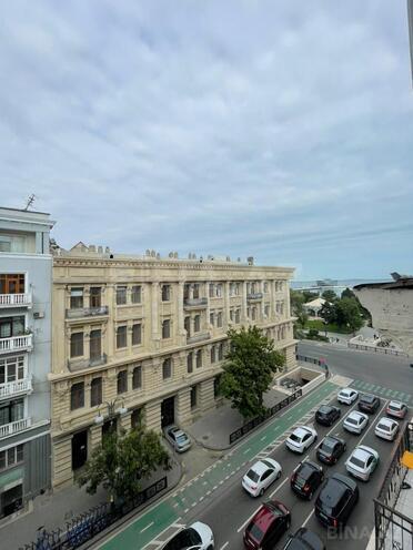 Сдаётся 3-комн. офис 100 м², м. Сахил, photo 15 from 17