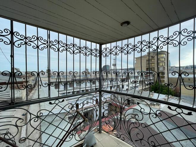 Сдаётся 3-комн. офис 100 м², м. Сахил, photo 16 from 17