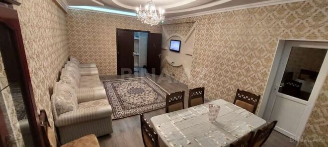 İcarəyə verilir 2 otaqlı yeni tikili 86 m², Əhmədli m., photo 3 from 12