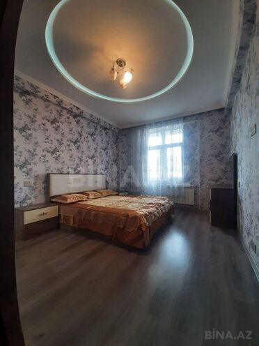 İcarəyə verilir 2 otaqlı yeni tikili 86 m², Əhmədli m., photo 4 from 12
