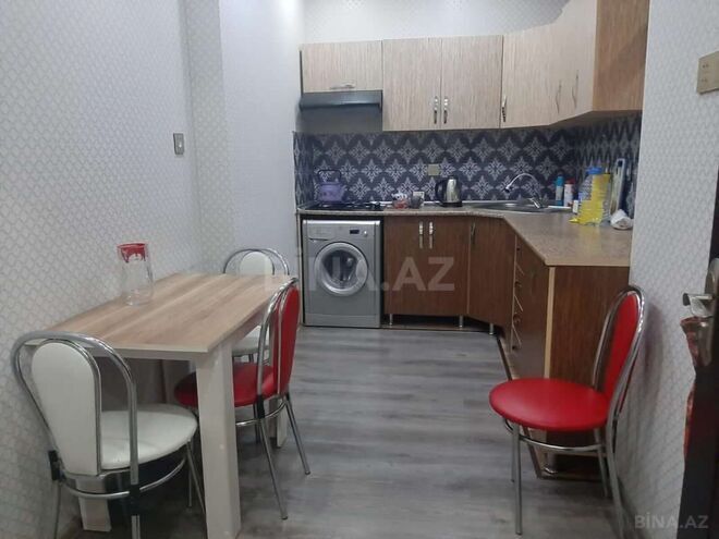 İcarəyə verilir 2 otaqlı yeni tikili 86 m², Əhmədli m., photo 6 from 12