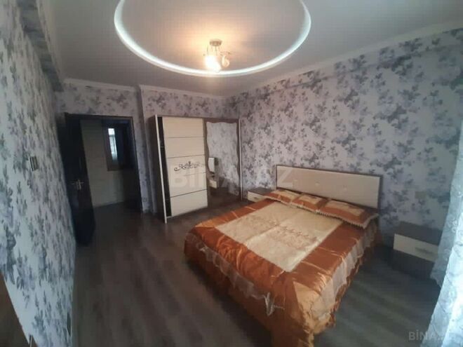 İcarəyə verilir 2 otaqlı yeni tikili 86 m², Əhmədli m., photo 5 from 12