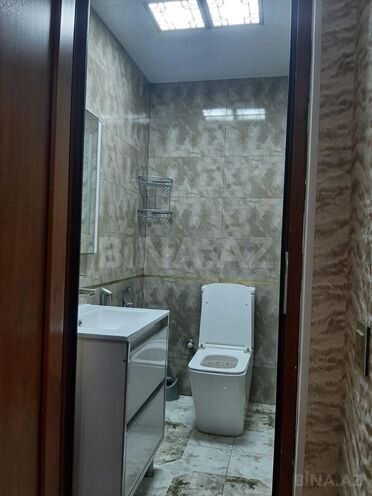 İcarəyə verilir 2 otaqlı yeni tikili 86 m², Əhmədli m., photo 7 from 12