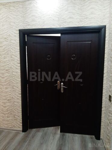 İcarəyə verilir 2 otaqlı yeni tikili 86 m², Əhmədli m., photo 10 from 12