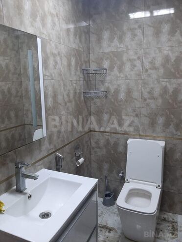 İcarəyə verilir 2 otaqlı yeni tikili 86 m², Əhmədli m., photo 8 from 12