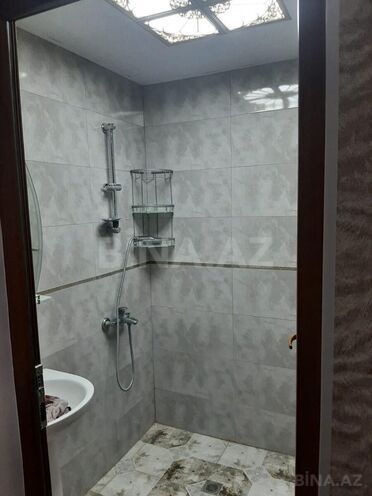 İcarəyə verilir 2 otaqlı yeni tikili 86 m², Əhmədli m., photo 9 from 12
