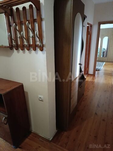 İcarəyə verilir 2 otaqlı köhnə tikili 55 m², Əhmədli m., photo 9 from 10
