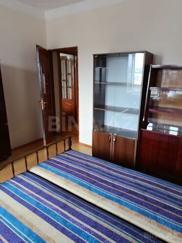İcarəyə verilir 2 otaqlı köhnə tikili 55 m², Əhmədli m., photo 4 from 10
