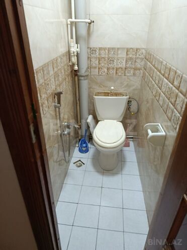İcarəyə verilir 2 otaqlı köhnə tikili 55 m², Əhmədli m., photo 8 from 10