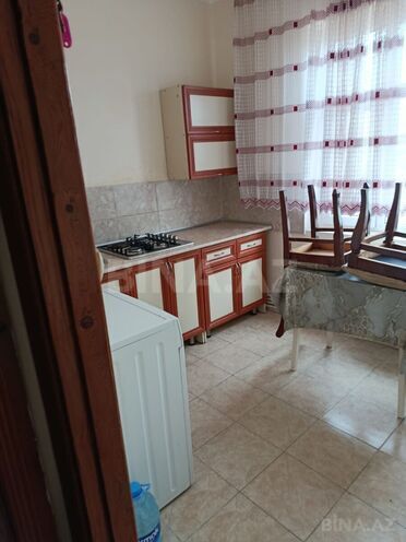 İcarəyə verilir 2 otaqlı köhnə tikili 55 m², Əhmədli m., photo 3 from 10