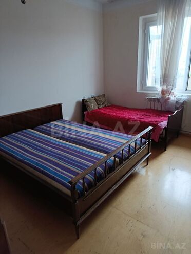 İcarəyə verilir 2 otaqlı köhnə tikili 55 m², Əhmədli m., photo 5 from 10