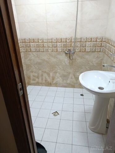 İcarəyə verilir 2 otaqlı köhnə tikili 55 m², Əhmədli m., photo 7 from 10