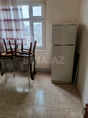 İcarəyə verilir 2 otaqlı köhnə tikili 55 m², Əhmədli m., photo 6 from 10