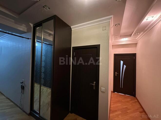 İcarəyə verilir 3 otaqlı yeni tikili 135 m², Yasamal r., photo 20 from 27