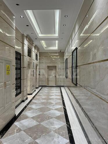 İcarəyə verilir 2 otaqlı yeni tikili 86 m², Nəriman Nərimanov m., photo 21 from 27