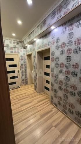 İcarəyə verilir 3 otaqlı yeni tikili 90 m², Koroğlu m., photo 14 from 21