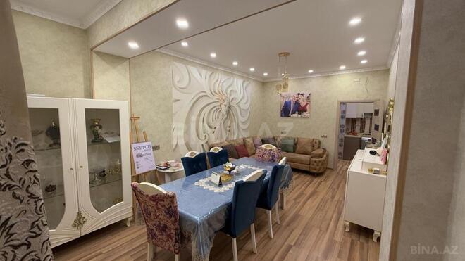 İcarəyə verilir 3 otaqlı yeni tikili 90 m², Koroğlu m., photo 10 from 21