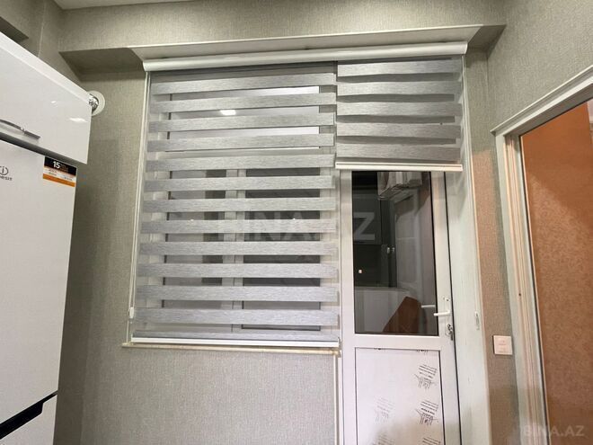 İcarəyə verilir 2 otaqlı yeni tikili 65 m², Qara Qarayev m., photo 8 from 13