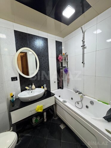 Satılır 5 otaqlı köhnə tikili 155 m², Nəriman Nərimanov m., photo 14 from 16