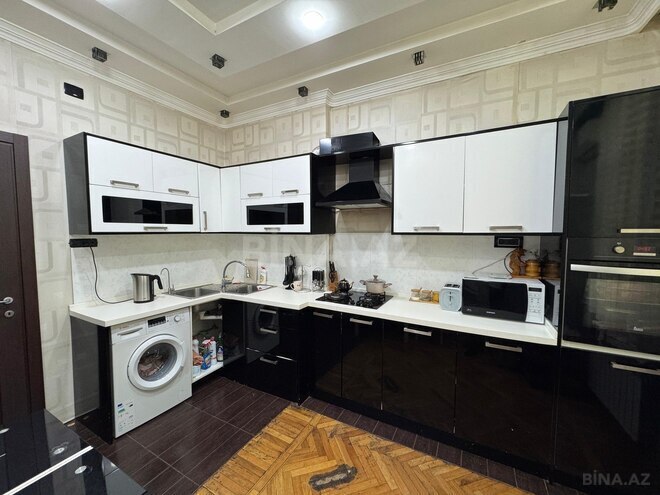Satılır 5 otaqlı köhnə tikili 155 m², Nəriman Nərimanov m., photo 6 from 16