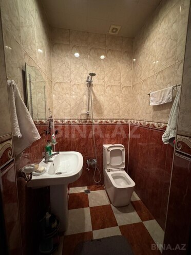 Satılır 5 otaqlı köhnə tikili 155 m², Nəriman Nərimanov m., photo 15 from 16