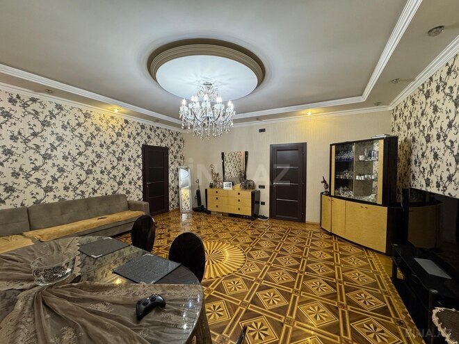 Satılır 5 otaqlı köhnə tikili 155 m², Nəriman Nərimanov m., photo 4 from 16