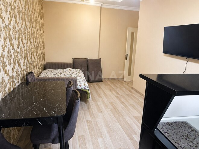 Продаётся 2-комн. новостройка 60 м², пос. Ени Ясамал, photo 3 from 12