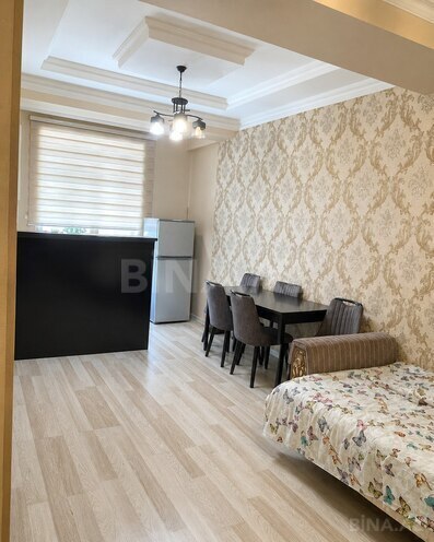 Продаётся 2-комн. новостройка 60 м², пос. Ени Ясамал, photo 1 from 12