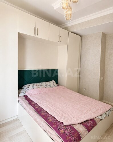 Продаётся 2-комн. новостройка 60 м², пос. Ени Ясамал, photo 6 from 12
