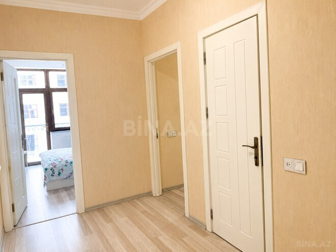 Продаётся 2-комн. новостройка 60 м², пос. Ени Ясамал, photo 11 from 12