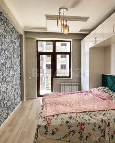 Продаётся 2-комн. новостройка 60 м², пос. Ени Ясамал, photo 7 from 12