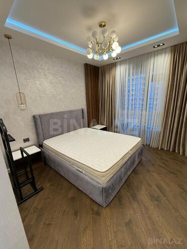 Satılır 3 otaqlı yeni tikili 88 m², Ağ şəhər q., photo 10 from 18