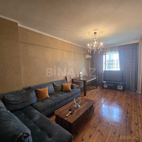 Satılır 4 otaqlı yeni tikili 120 m², İnşaatçılar m., photo 3 from 14