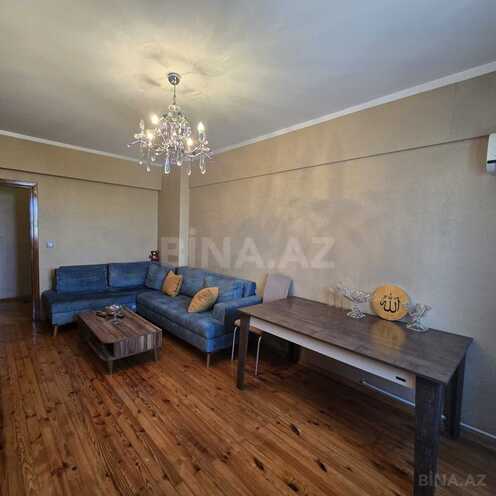 Satılır 4 otaqlı yeni tikili 120 m², İnşaatçılar m., photo 1 from 14