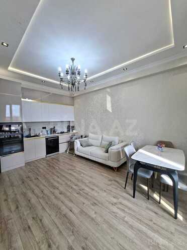 Satılır 3 otaqlı yeni tikili 55 m², Nəriman Nərimanov m., photo 5 from 17