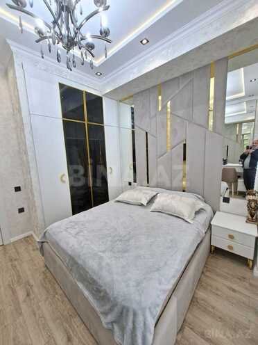 Satılır 3 otaqlı yeni tikili 55 m², Nəriman Nərimanov m., photo 10 from 17