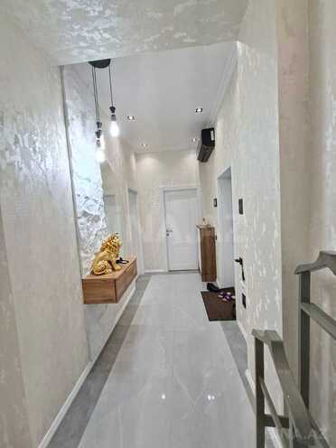 Satılır 3 otaqlı yeni tikili 55 m², Nəriman Nərimanov m., photo 11 from 17