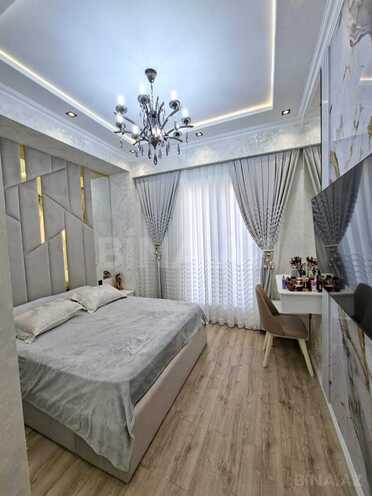 Satılır 3 otaqlı yeni tikili 55 m², Nəriman Nərimanov m., photo 8 from 17