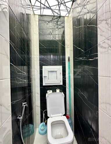 Satılır 2 otaqlı köhnə tikili 58 m², Memar Əcəmi m., photo 15 from 16