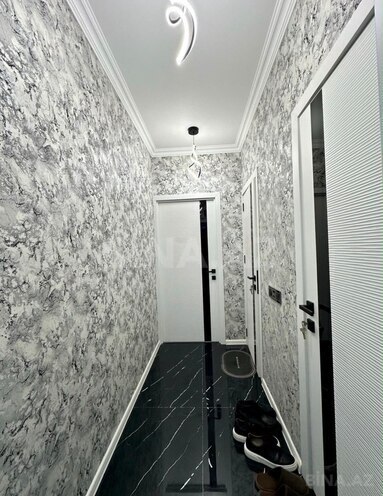 Satılır 2 otaqlı köhnə tikili 58 m², Memar Əcəmi m., photo 12 from 16