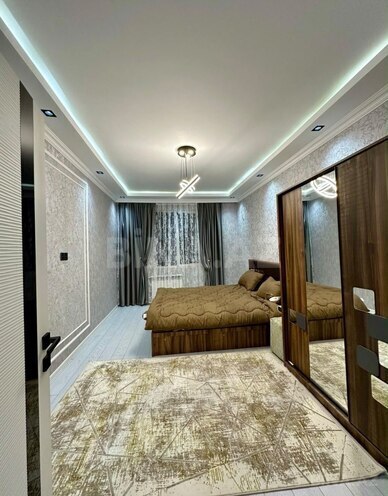 Satılır 2 otaqlı köhnə tikili 58 m², Memar Əcəmi m., photo 7 from 16