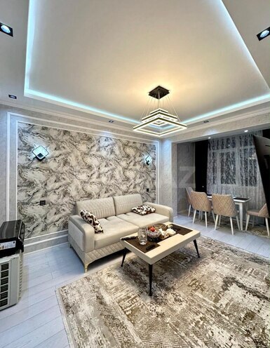 Satılır 2 otaqlı köhnə tikili 58 m², Memar Əcəmi m., photo 4 from 16