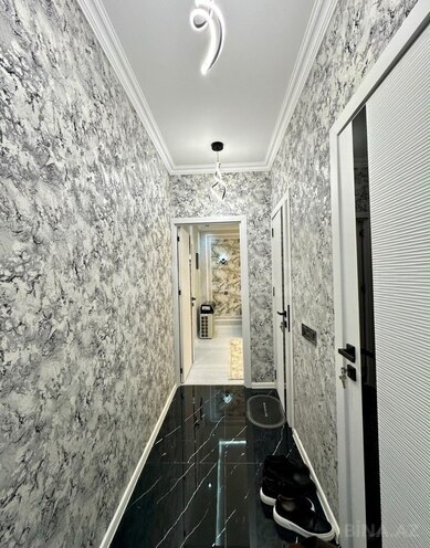 Satılır 2 otaqlı köhnə tikili 58 m², Memar Əcəmi m., photo 10 from 16