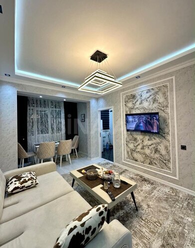 Satılır 2 otaqlı köhnə tikili 58 m², Memar Əcəmi m., photo 3 from 16